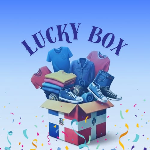 LuckyBox